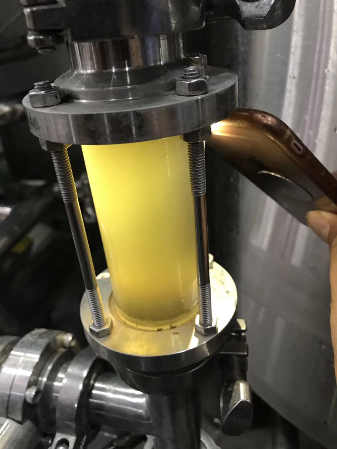 果酒設備