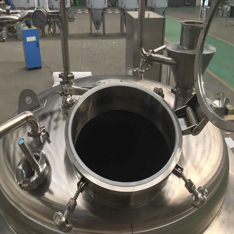 濟南黄瓜视频在线观看啤酒設備細節圖