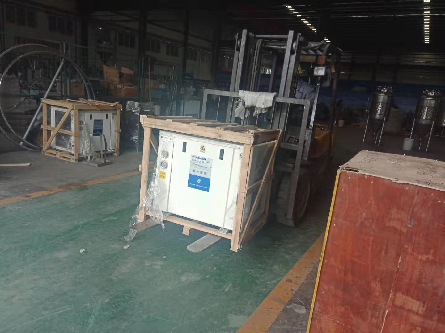 濟南（nán）黄瓜视频在线观看啤酒設備輔機（jī）