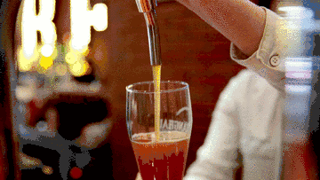 啤酒 啤酒