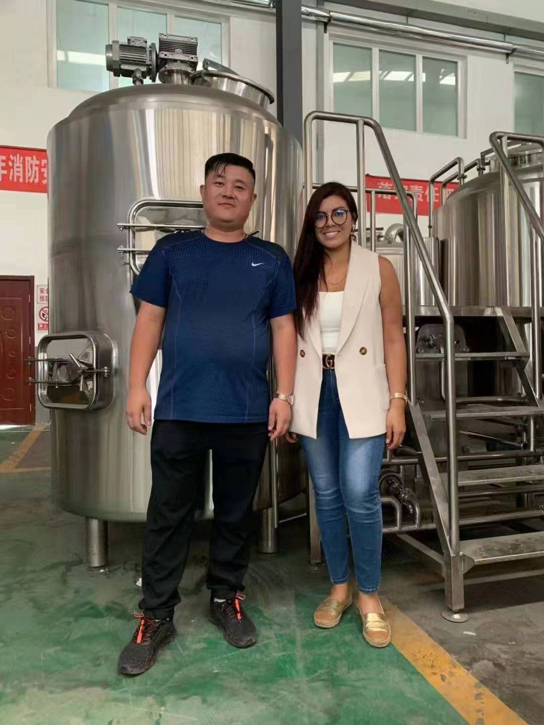 黄瓜视频在线观看精釀啤酒設備