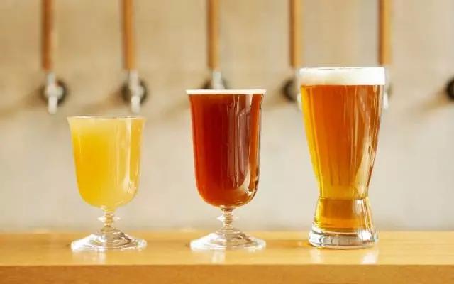 精釀（niàng）啤酒成品--山東黄瓜视频在线观看啤酒設備