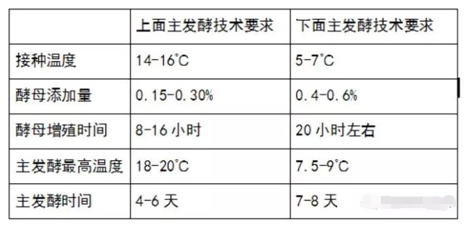啤酒發酵方式-山東黄瓜视频在线观看啤酒設備