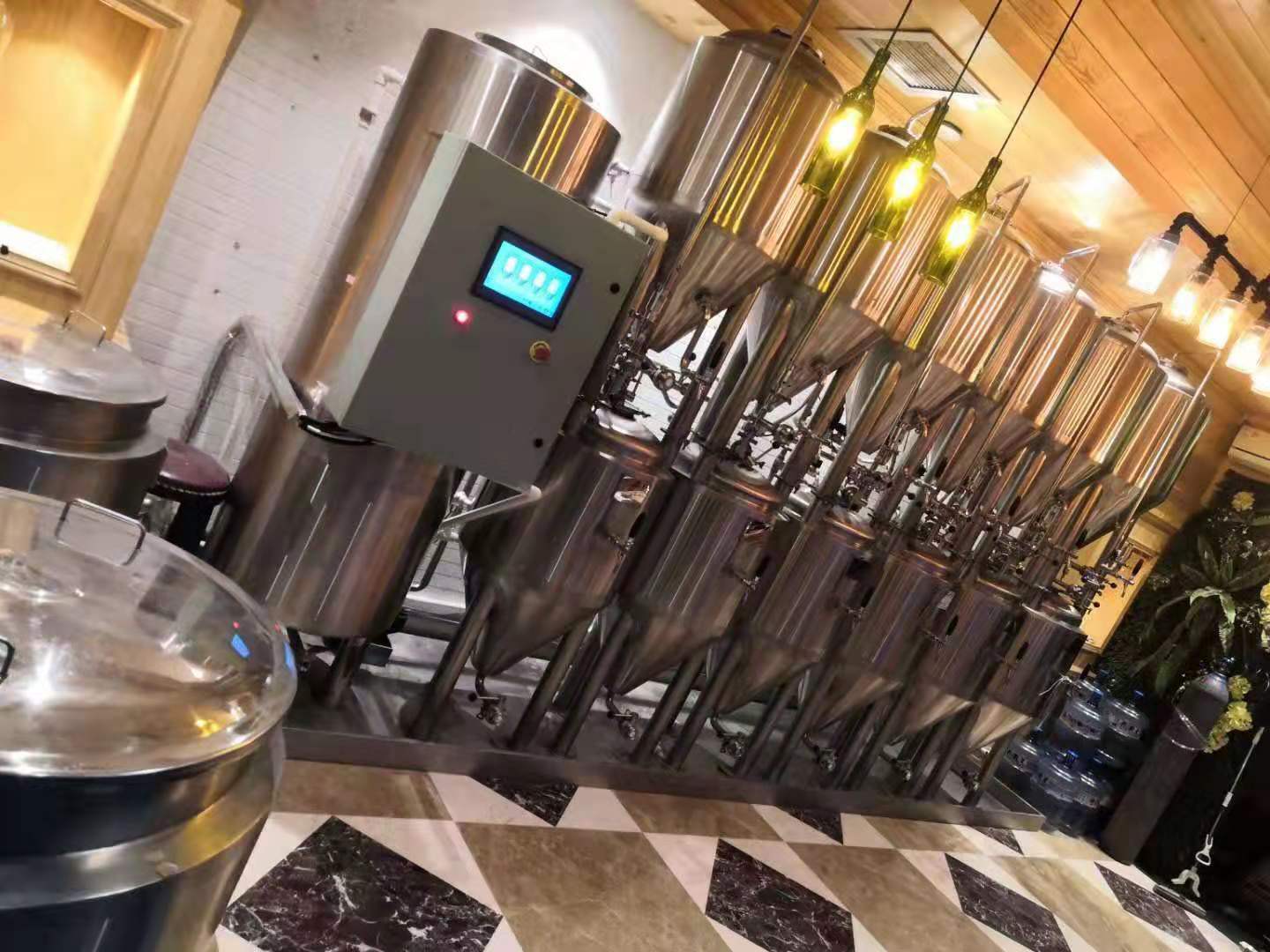 啤酒坊精釀啤酒設備-山東黄瓜视频在线观看