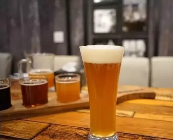 精釀啤（pí）酒