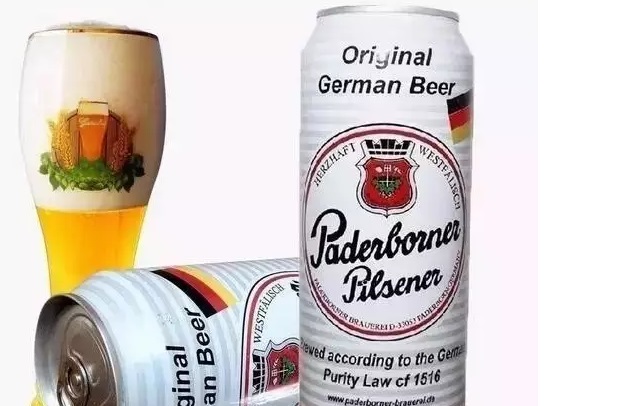 皮爾森精(jīng)釀(niàng)啤酒 皮(pí)爾(ěr)森精釀啤酒