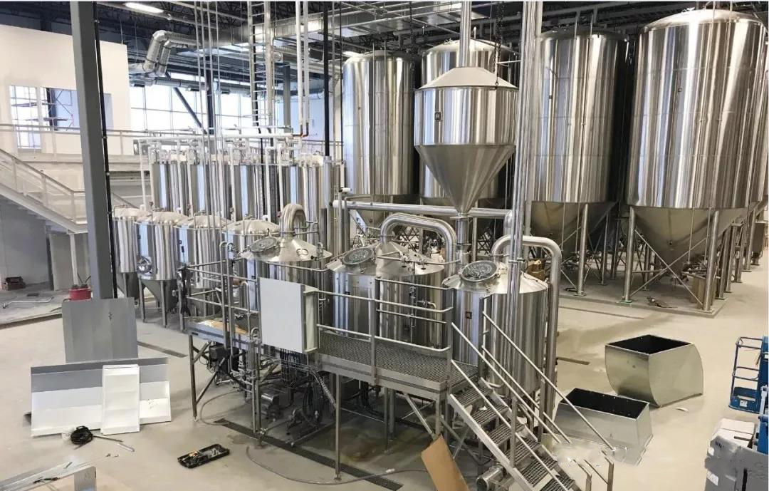 黄瓜视频在线观看精釀啤酒設備廠家